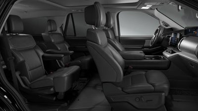 2027 Ford Expedition ACTIVE 4X4