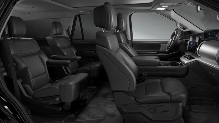 2027 Ford Expedition ACTIVE 4X4
