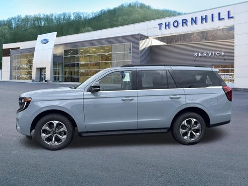 2027 Ford Expedition ACTIVE 4X4