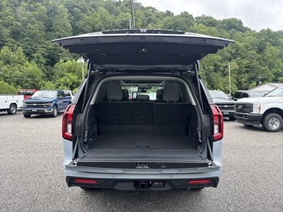 2027 Ford Expedition ACTIVE 4X4