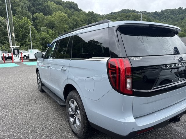 2027 Ford Expedition ACTIVE 4X4