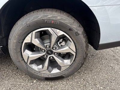 2027 Ford Expedition ACTIVE 4X4