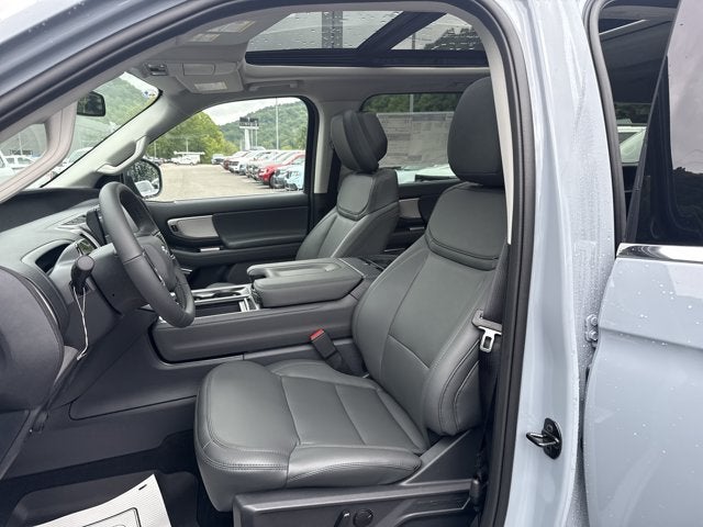 2027 Ford Expedition ACTIVE 4X4