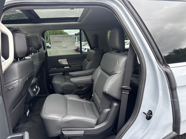 2027 Ford Expedition ACTIVE 4X4
