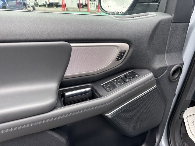 2027 Ford Expedition ACTIVE 4X4
