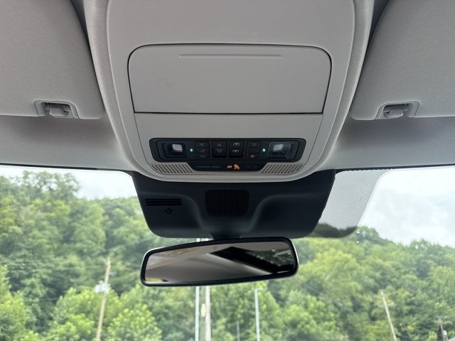 2027 Ford Expedition ACTIVE 4X4