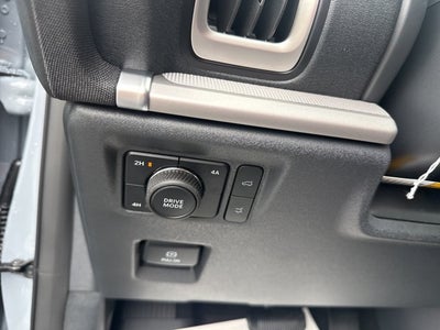 2027 Ford Expedition ACTIVE 4X4