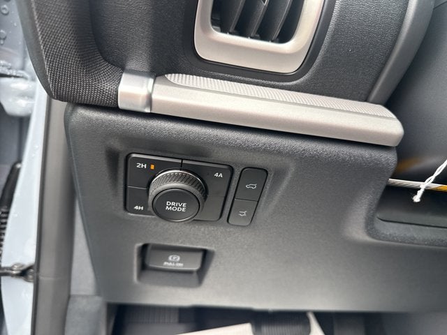 2027 Ford Expedition ACTIVE 4X4