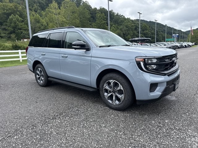 2027 Ford Expedition ACTIVE 4X4