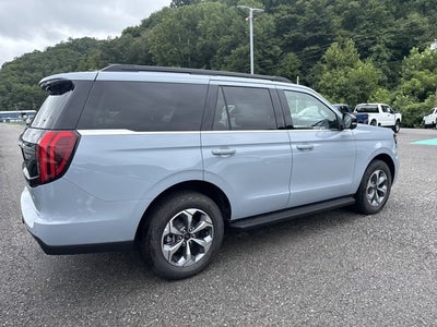 2027 Ford Expedition ACTIVE 4X4