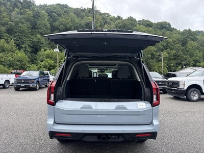 2027 Ford Expedition ACTIVE 4X4