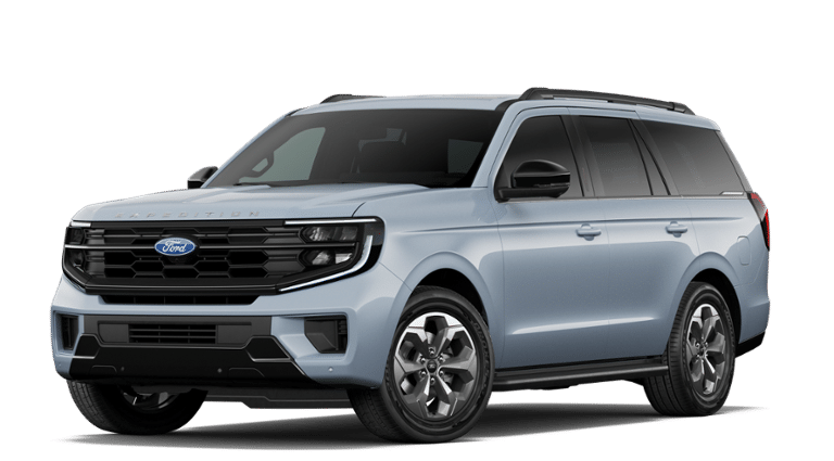 2027 Ford Expedition ACTIVE 4X4