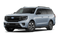 2027 Ford Expedition ACTIVE 4X4