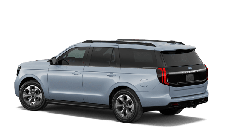 2027 Ford Expedition ACTIVE 4X4