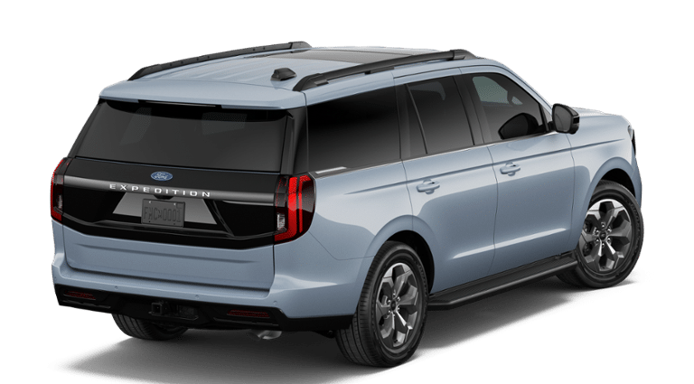 2027 Ford Expedition ACTIVE 4X4