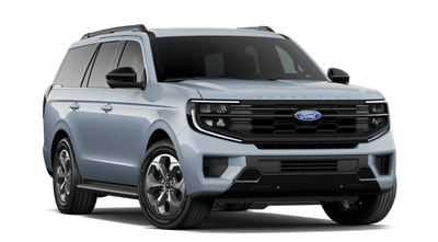 2027 Ford Expedition ACTIVE 4X4