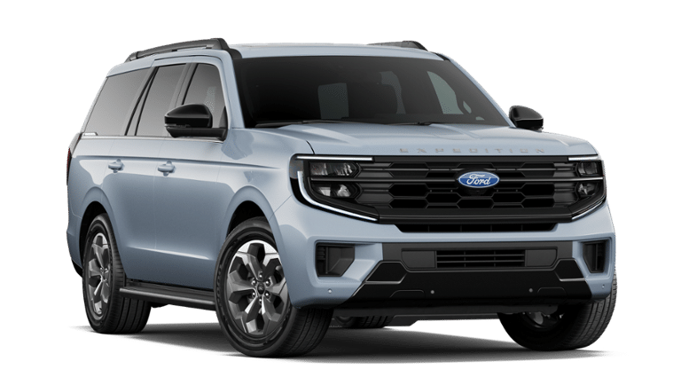2027 Ford Expedition ACTIVE 4X4
