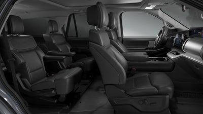 2027 Ford Expedition ACTIVE 4X4
