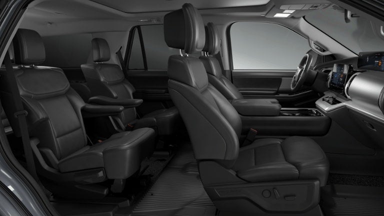 2027 Ford Expedition ACTIVE 4X4