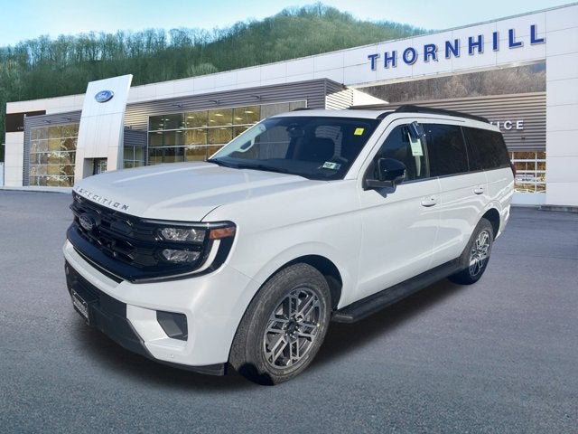 2026 Ford Expedition ACTIVE 4X4