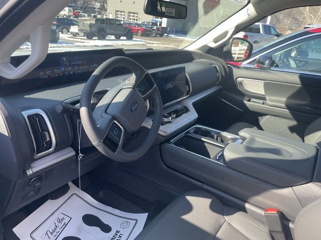 2026 Ford Expedition ACTIVE 4X4