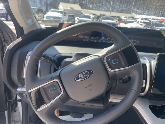 2026 Ford Expedition ACTIVE 4X4