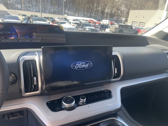 2026 Ford Expedition ACTIVE 4X4