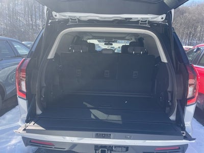 2026 Ford Expedition ACTIVE 4X4