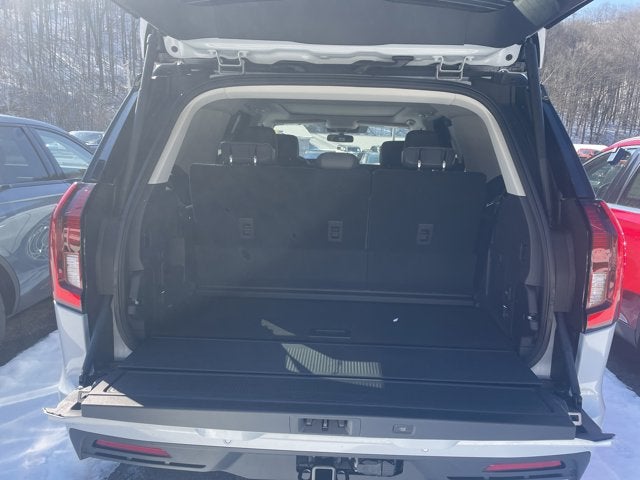 2026 Ford Expedition ACTIVE 4X4