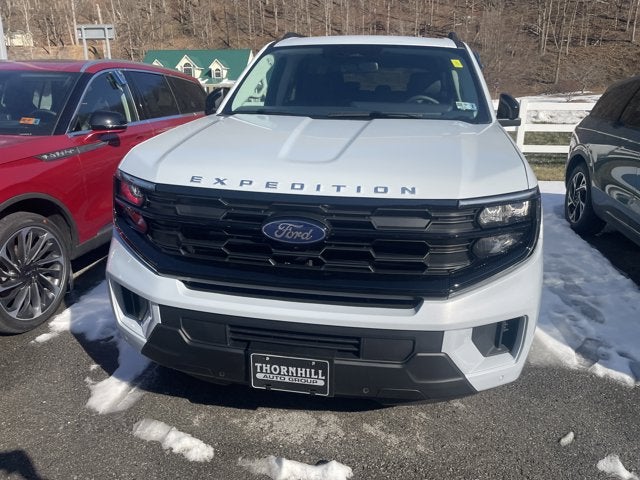 2026 Ford Expedition ACTIVE 4X4