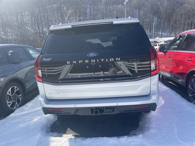 2026 Ford Expedition ACTIVE 4X4