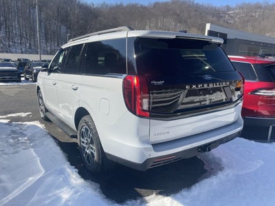 2026 Ford Expedition ACTIVE 4X4