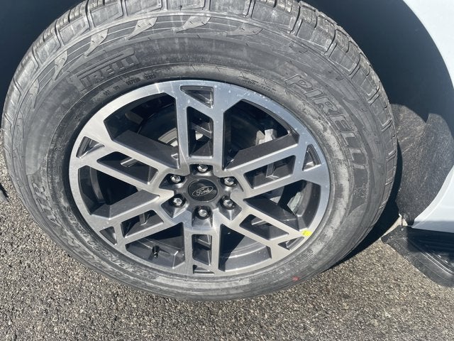 2026 Ford Expedition ACTIVE 4X4