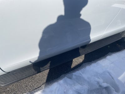 2026 Ford Expedition ACTIVE 4X4