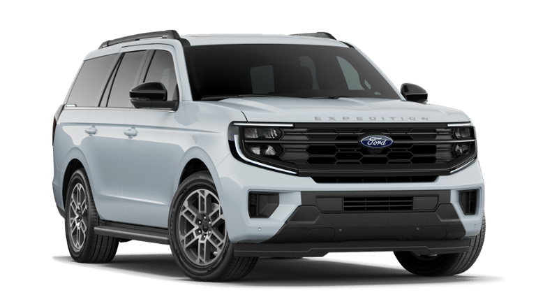 2026 Ford Expedition ACTIVE 4X4