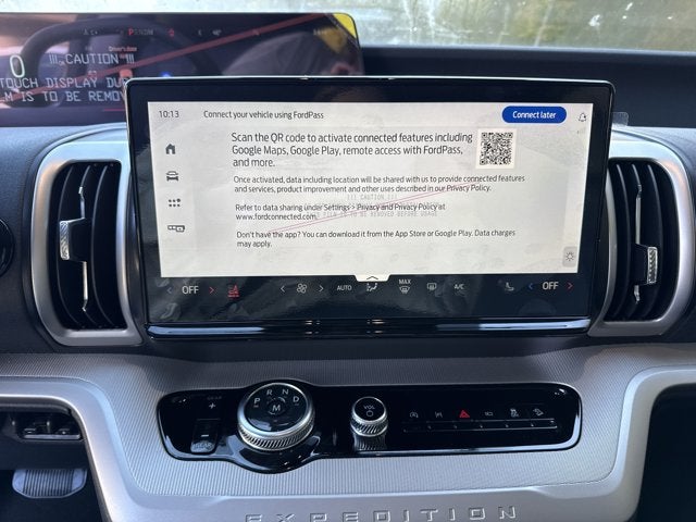 2025 Ford Expedition ACTIVE 4X4