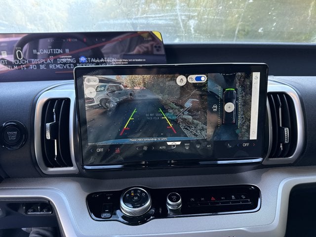 2025 Ford Expedition ACTIVE 4X4