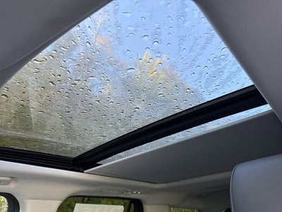 2025 Ford Expedition ACTIVE 4X4