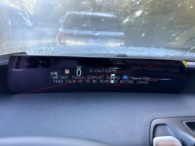 2025 Ford Expedition ACTIVE 4X4