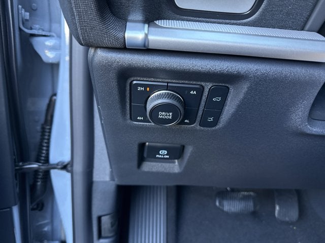 2025 Ford Expedition ACTIVE 4X4