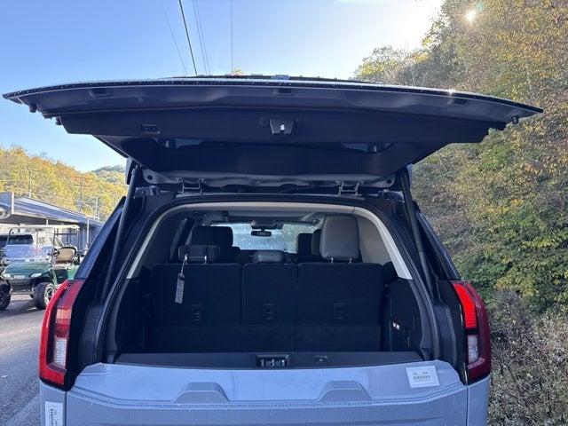 2025 Ford Expedition ACTIVE 4X4