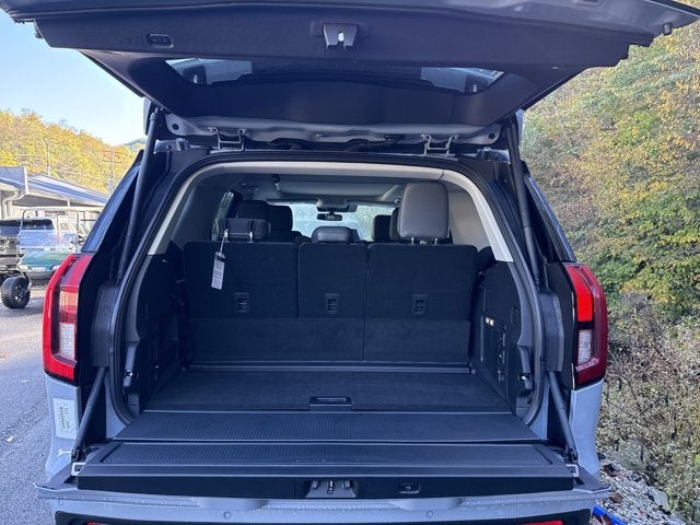 2025 Ford Expedition ACTIVE 4X4