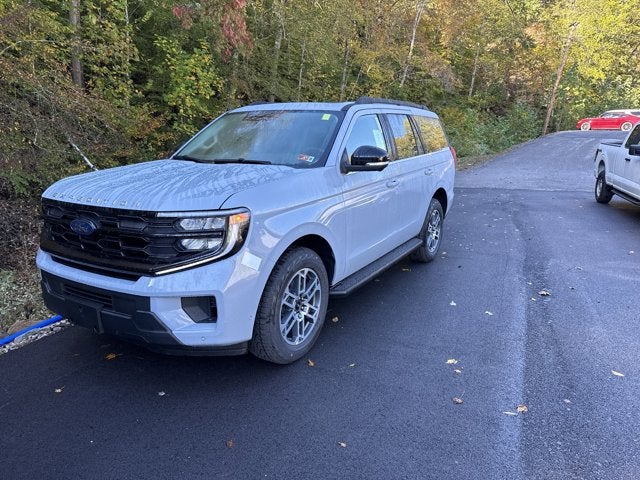 2025 Ford Expedition ACTIVE 4X4