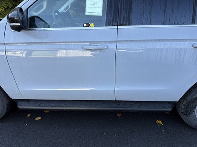 2025 Ford Expedition ACTIVE 4X4