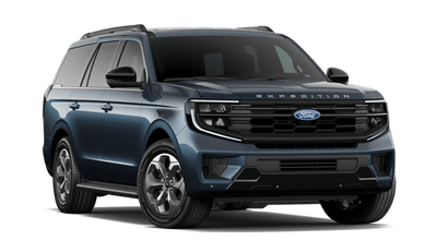 2027 Ford Expedition ACTIVE 4X4