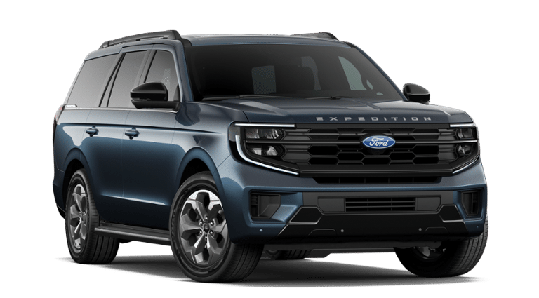 2027 Ford Expedition ACTIVE 4X4