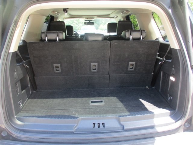 2024 Ford Expedition XLT 4X4