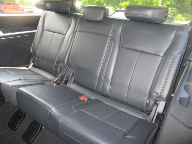 2024 Ford Expedition XLT 4X4