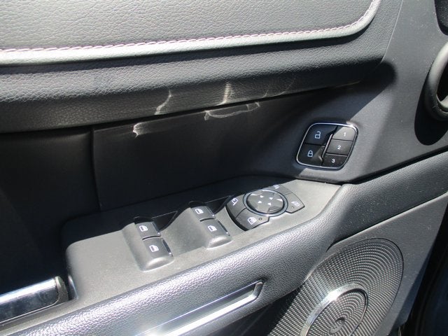 2024 Ford Expedition XLT 4X4