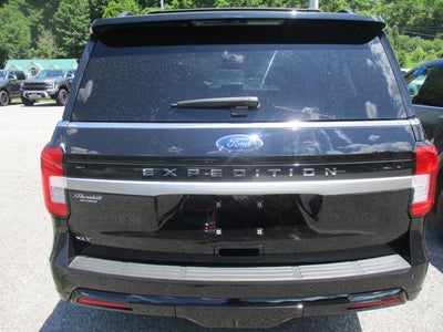 2024 Ford Expedition XLT 4X4